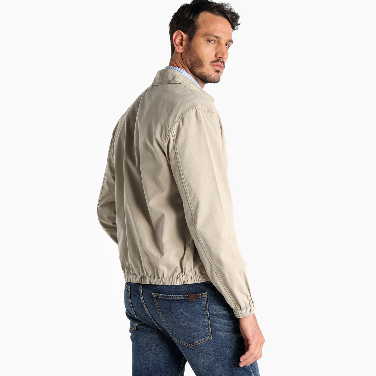 POLO RALPH LAUREN - Chaqueta Hombre de Algodón Polo Ralph Lauren