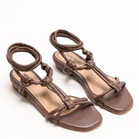 Sandalias Mujer 25% + 10% CMR