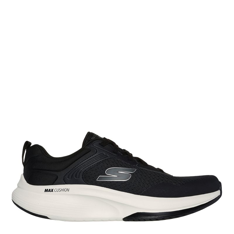 SKECHERS - Tenis Skechers Hombre Running Walk Max Walker Titus Negros