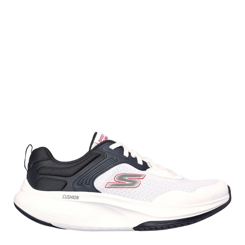 SKECHERS - Tenis Skechers Hombre Running Walk Max Walker Titus Blancos