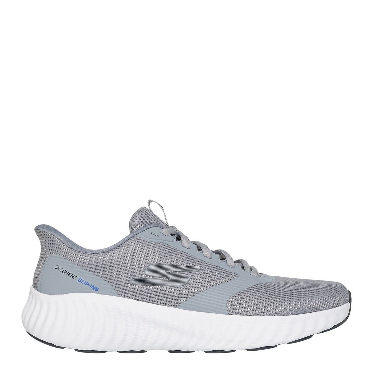 SKECHERS - Tenis Skechers Slip Ins Hombre Running Go Run Now