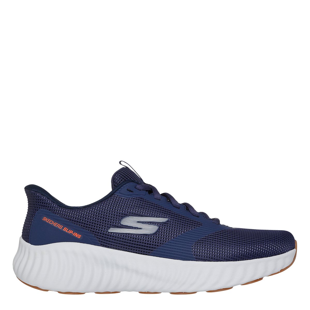 SKECHERS - Tenis Skechers Slip Ins Hombre Running Go Run Now