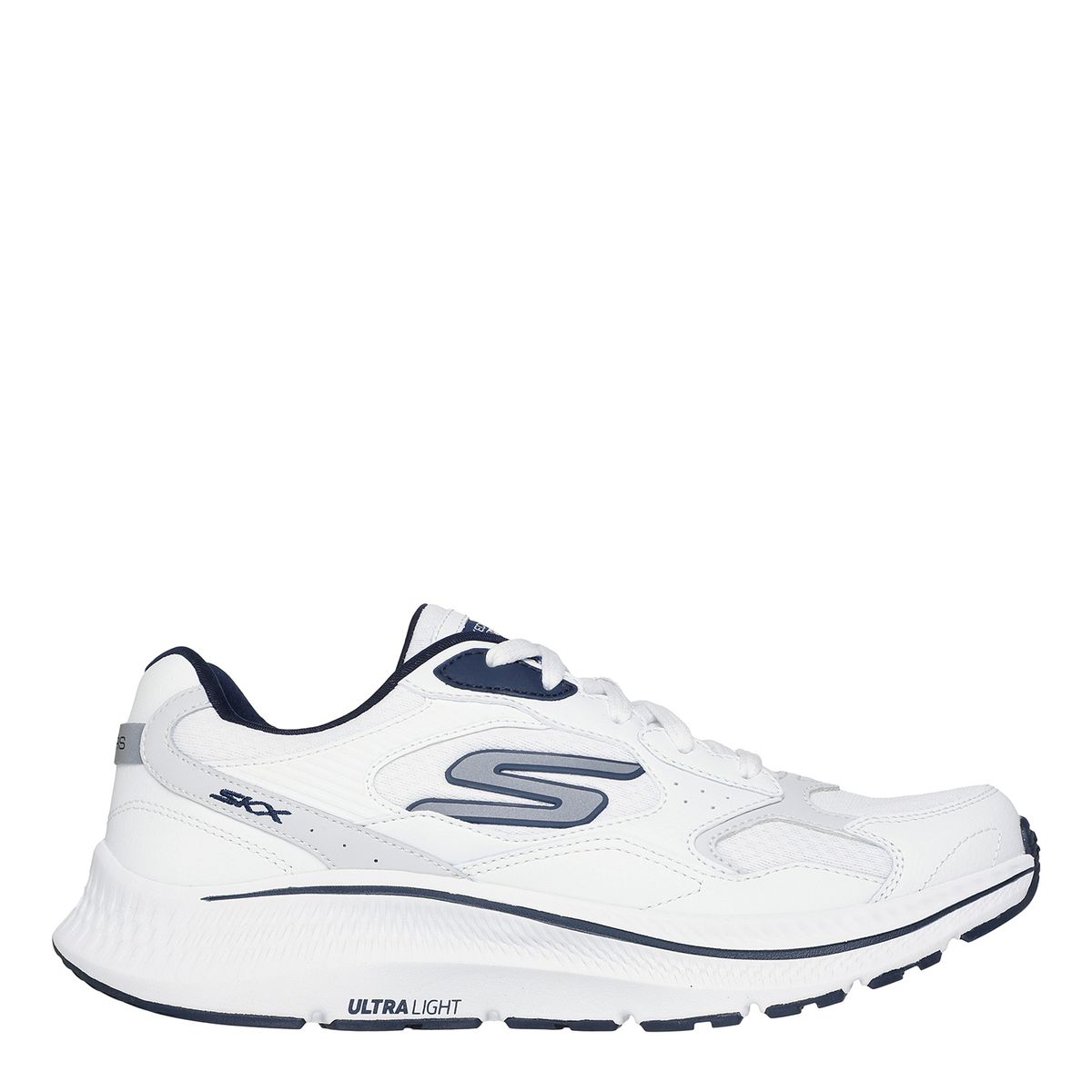 SKECHERS - Tenis Skechers Hombre Running Go Run Consistent 2.0 Blancos