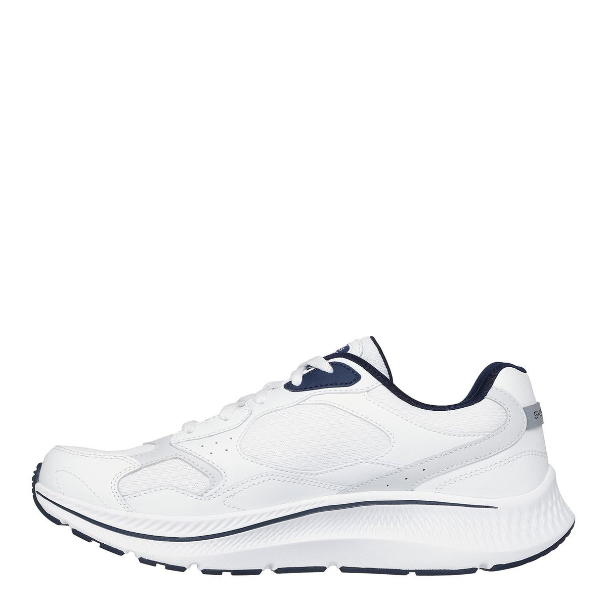 SKECHERS - Tenis Skechers Hombre Running Go Run Consistent 2.0 Blancos