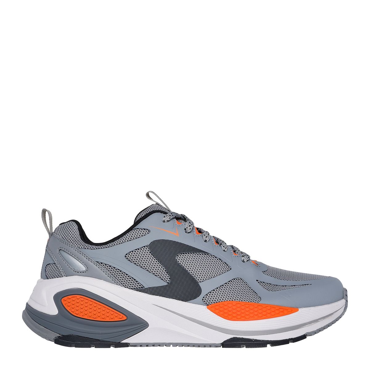 SKECHERS - Tenis Skechers Hombre Running Octus Ovek