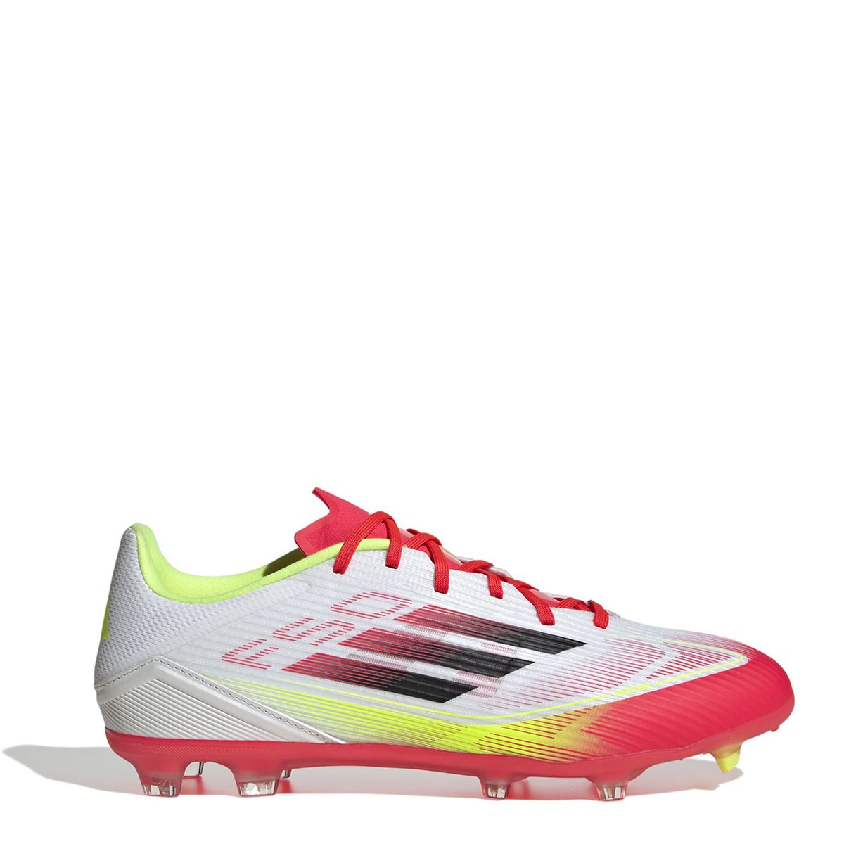 ADIDAS - Guayos Adidas Hombre F50 League Fg/Mg Blancos
