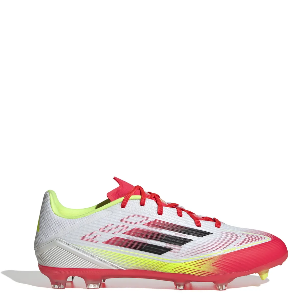 ADIDAS - Guayos Adidas Hombre F50 League Fg/Mg Blancos