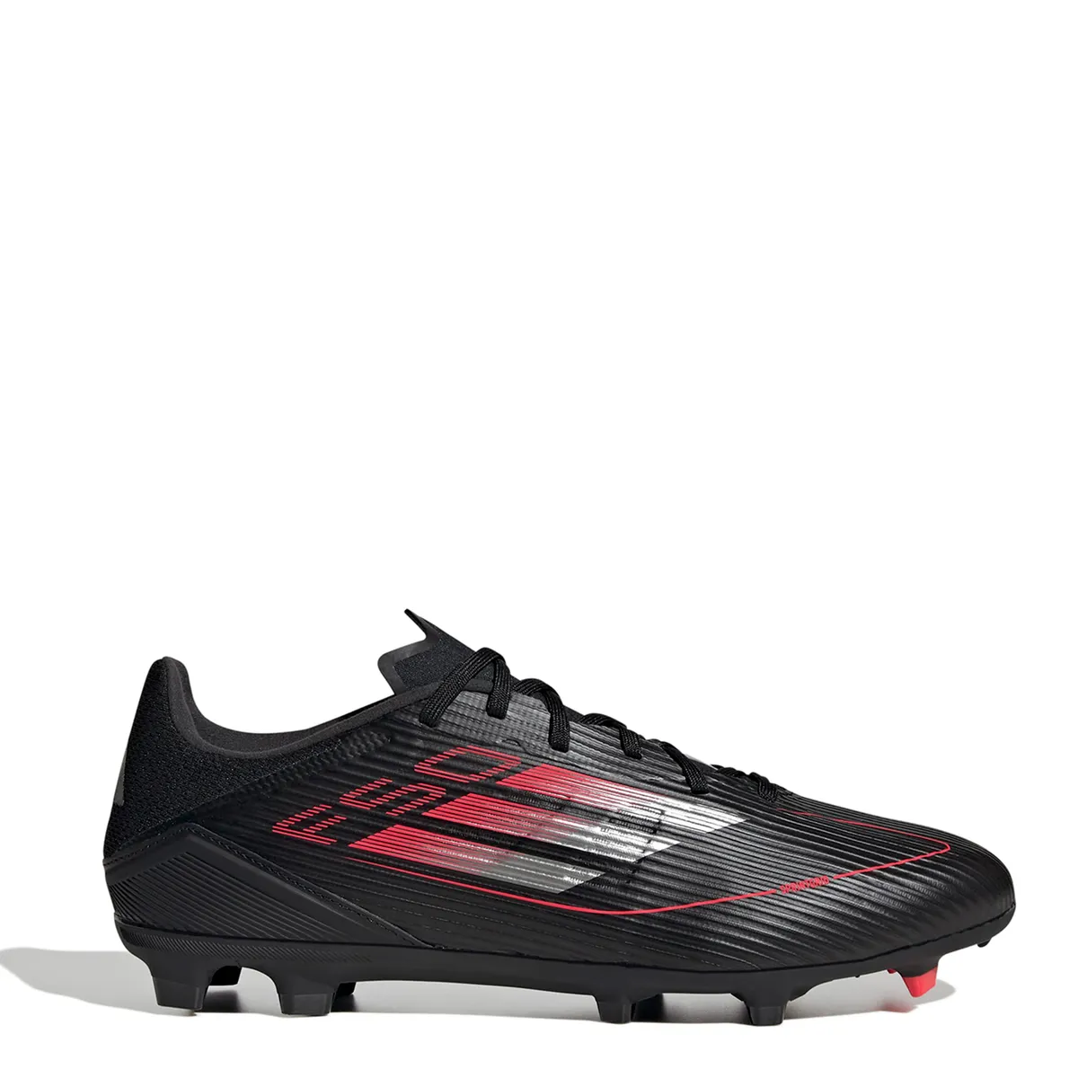 ADIDAS - Guayos Adidas Hombre F50 League Fg/Mg Negros