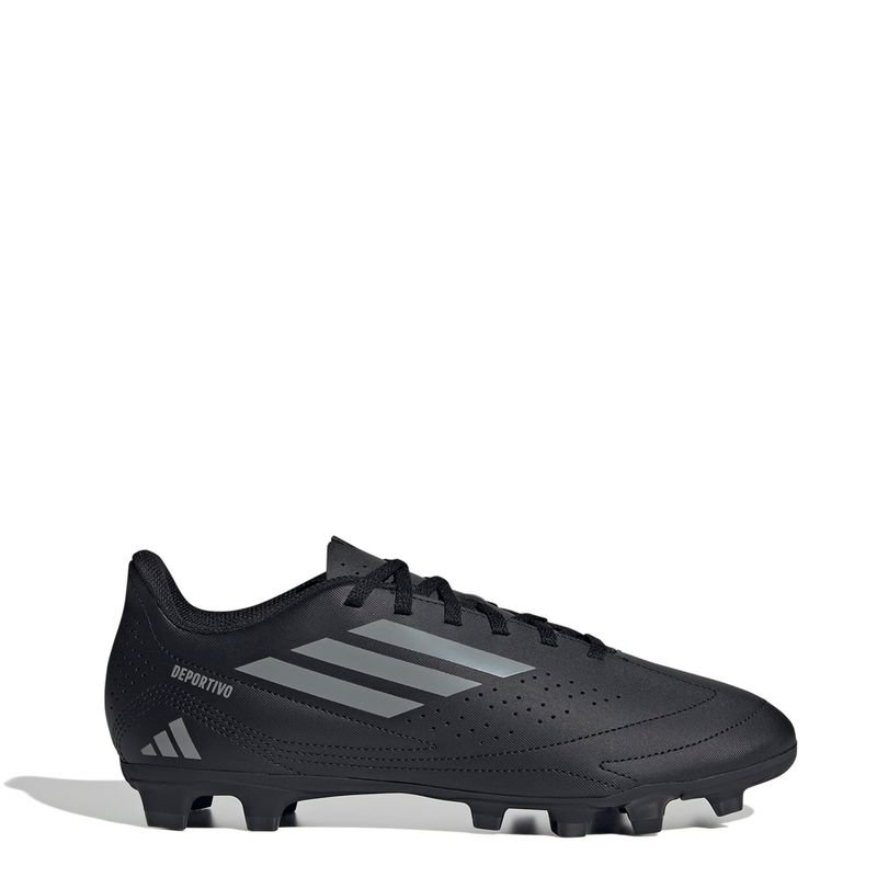 ADIDAS - Guayos Adidas Hombre Deportivo III FxG Negros