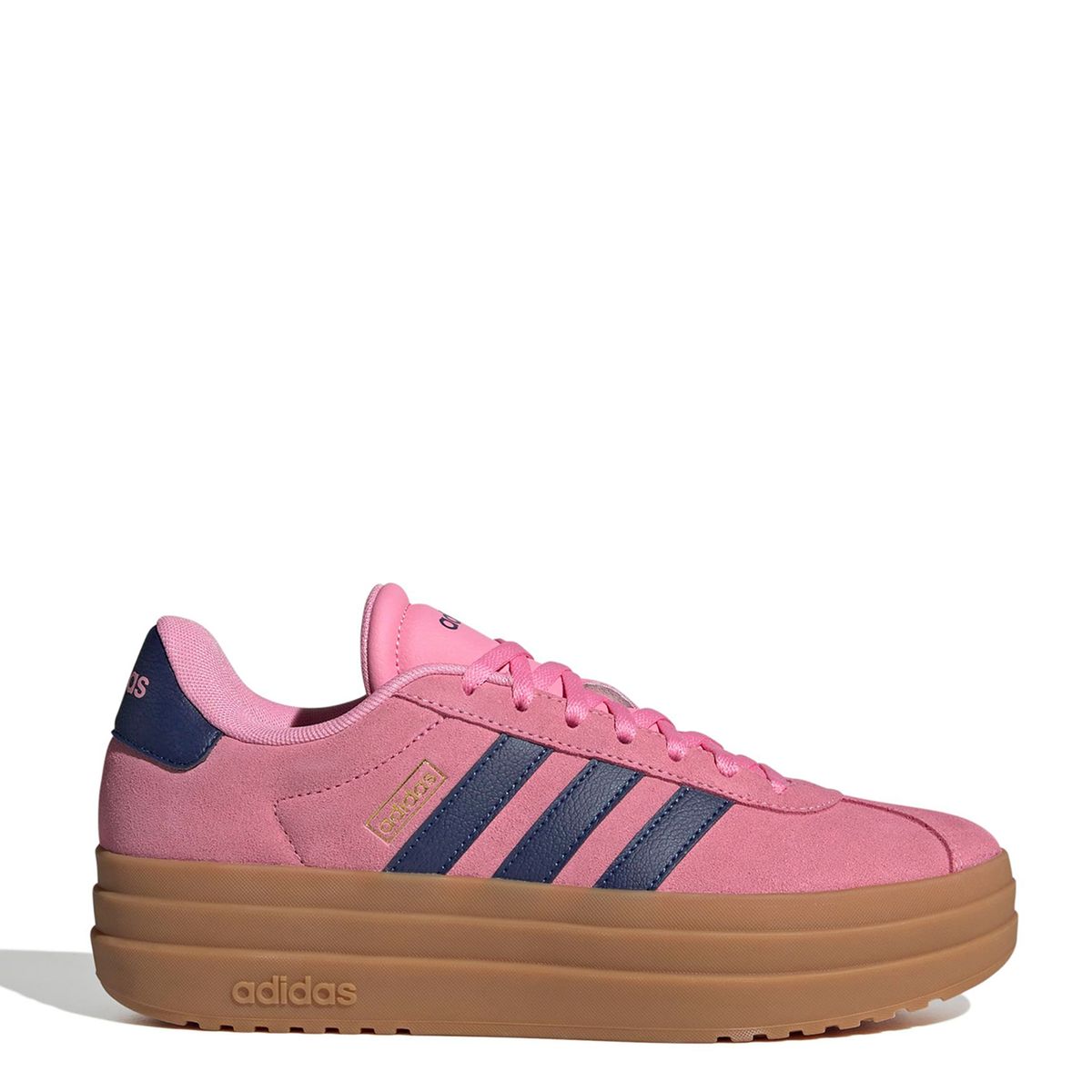 ADIDAS - Tenis Adidas Moda Vl Court Bold Mujer 