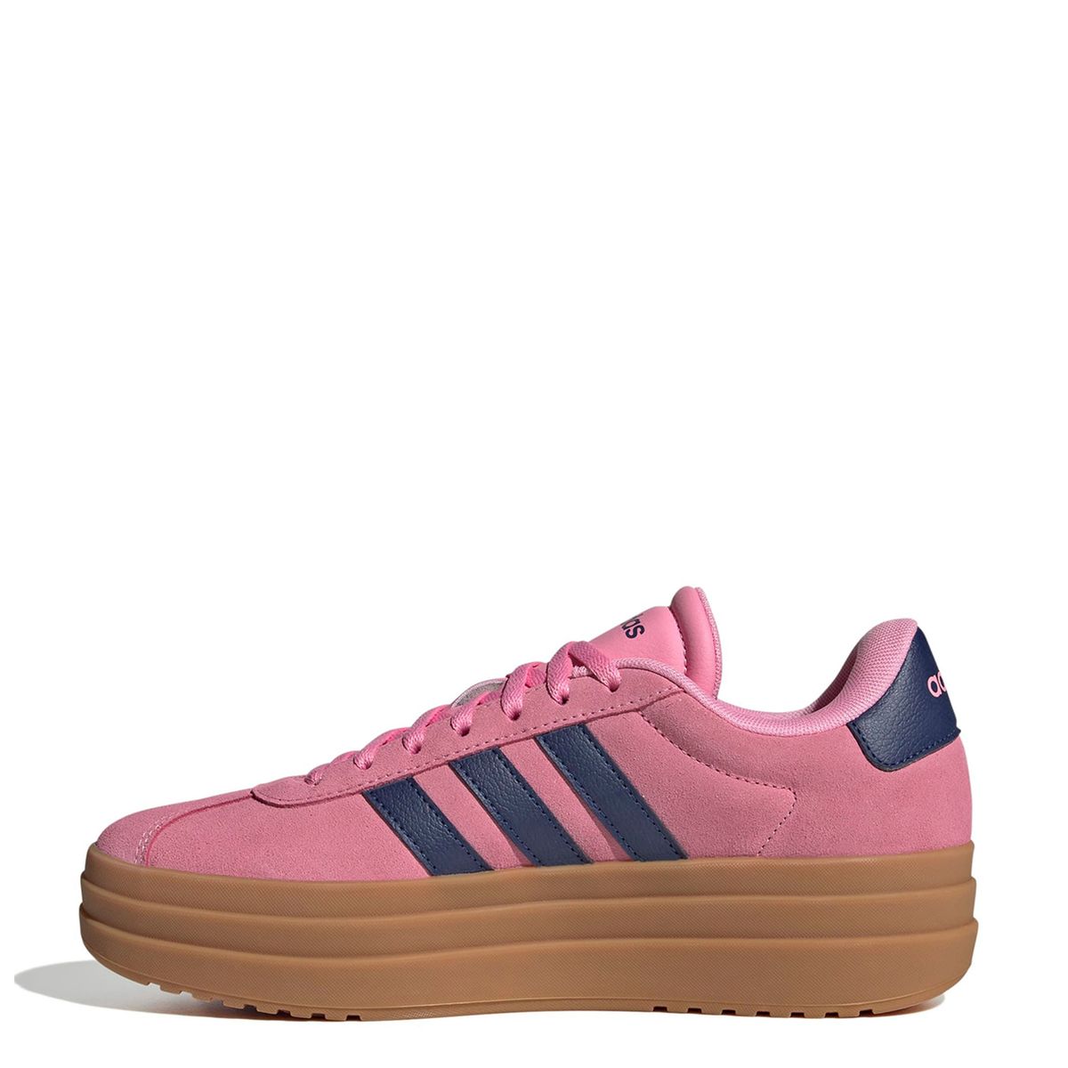 ADIDAS - Tenis Adidas Moda Vl Court Bold Mujer 