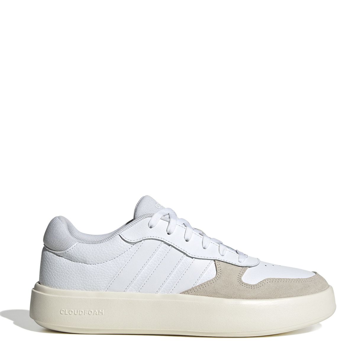 ADIDAS - Tenis Adidas Moda Litecourt Hombre Blancos