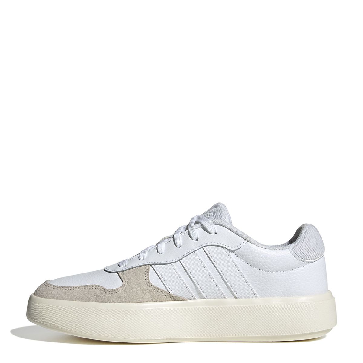 ADIDAS - Tenis Adidas Moda Litecourt Hombre Blancos