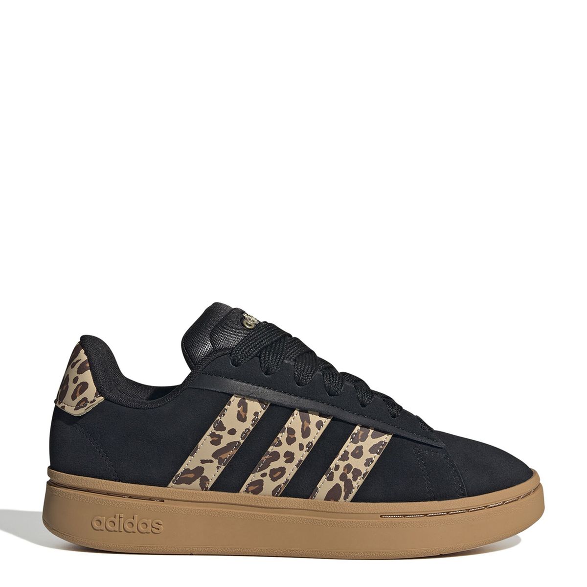 ADIDAS - Tenis Adidas Moda Grand Court Alpha Mujer Negros