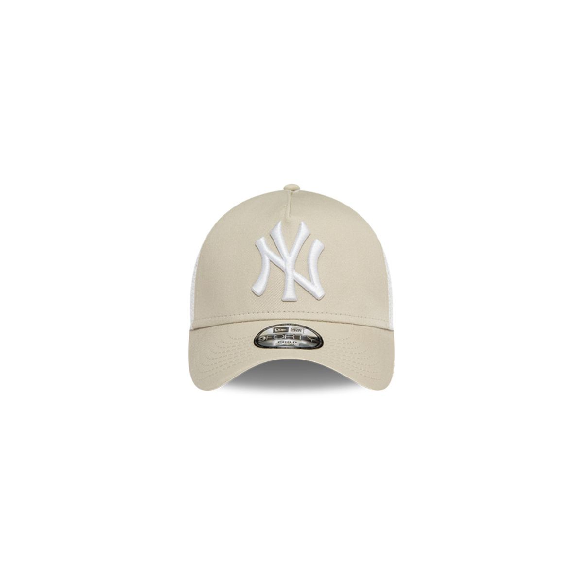 NEW ERA - Gorra para niño 9Forty New York Yankees NEW ERA
