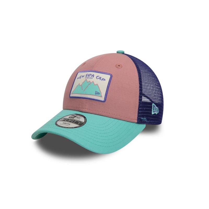 NEW ERA - Gorra para niño 9Forty NEW ERA