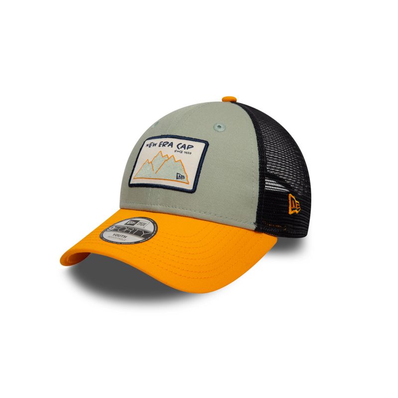NEW ERA - Gorra para niño 9Forty NEW ERA