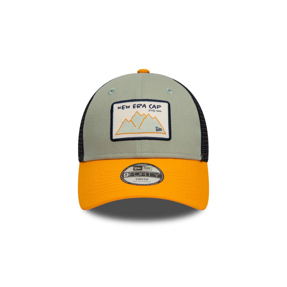 NEW ERA - Gorra para niño 9Forty NEW ERA