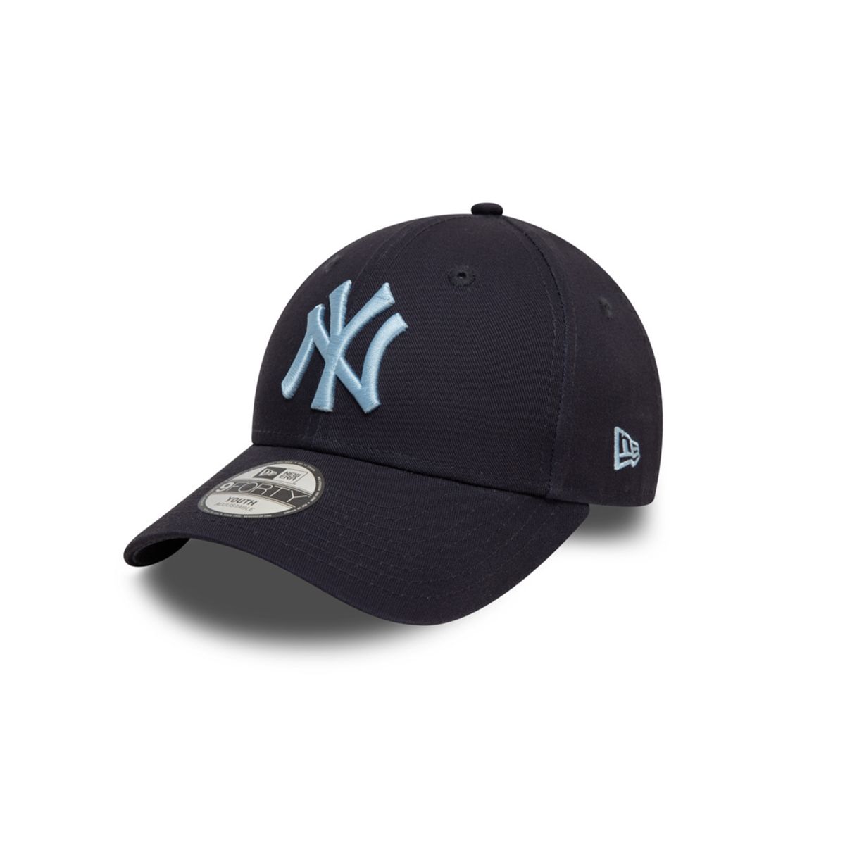 NEW ERA - Gorra para niño 9Forty New York Yankees NEW ERA
