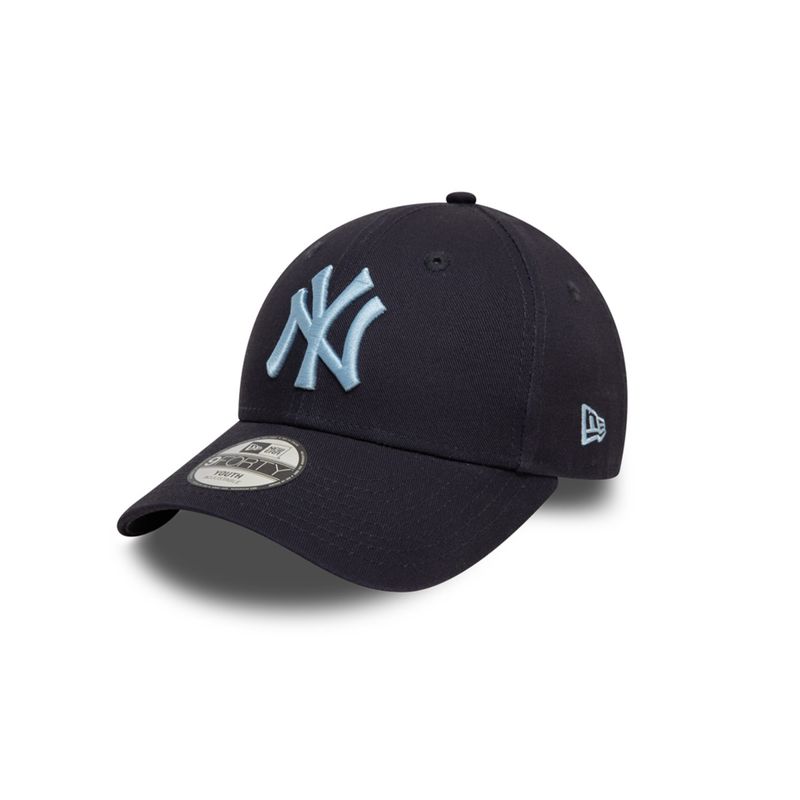 NEW ERA - Gorra para niño 9Forty New York Yankees NEW ERA
