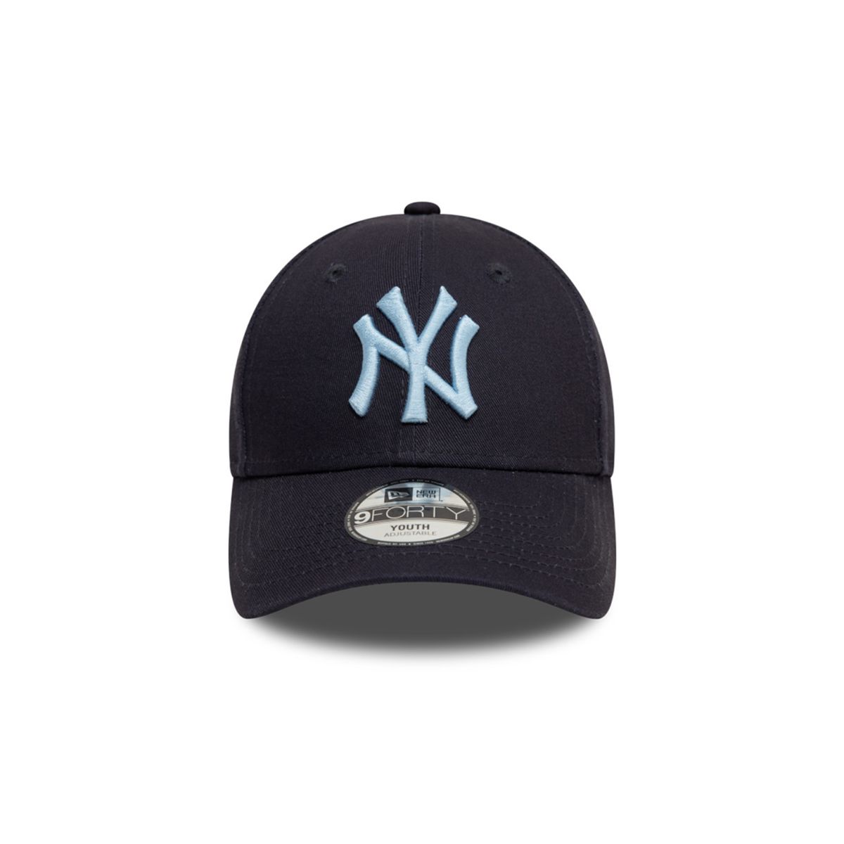 NEW ERA - Gorra para niño 9Forty New York Yankees NEW ERA