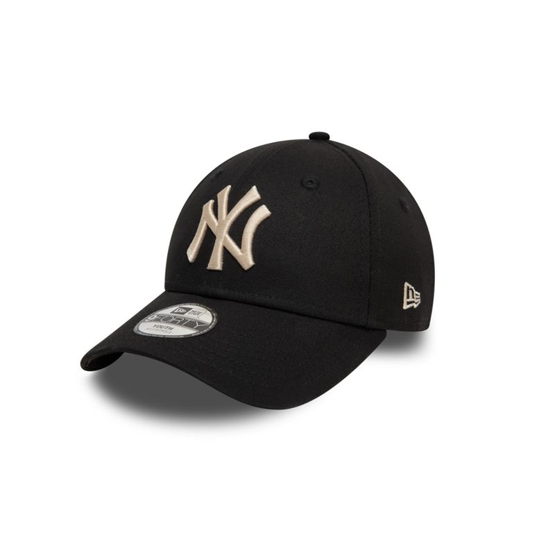 NEW ERA - Gorra para niño 9Forty New York Yankees NEW ERA