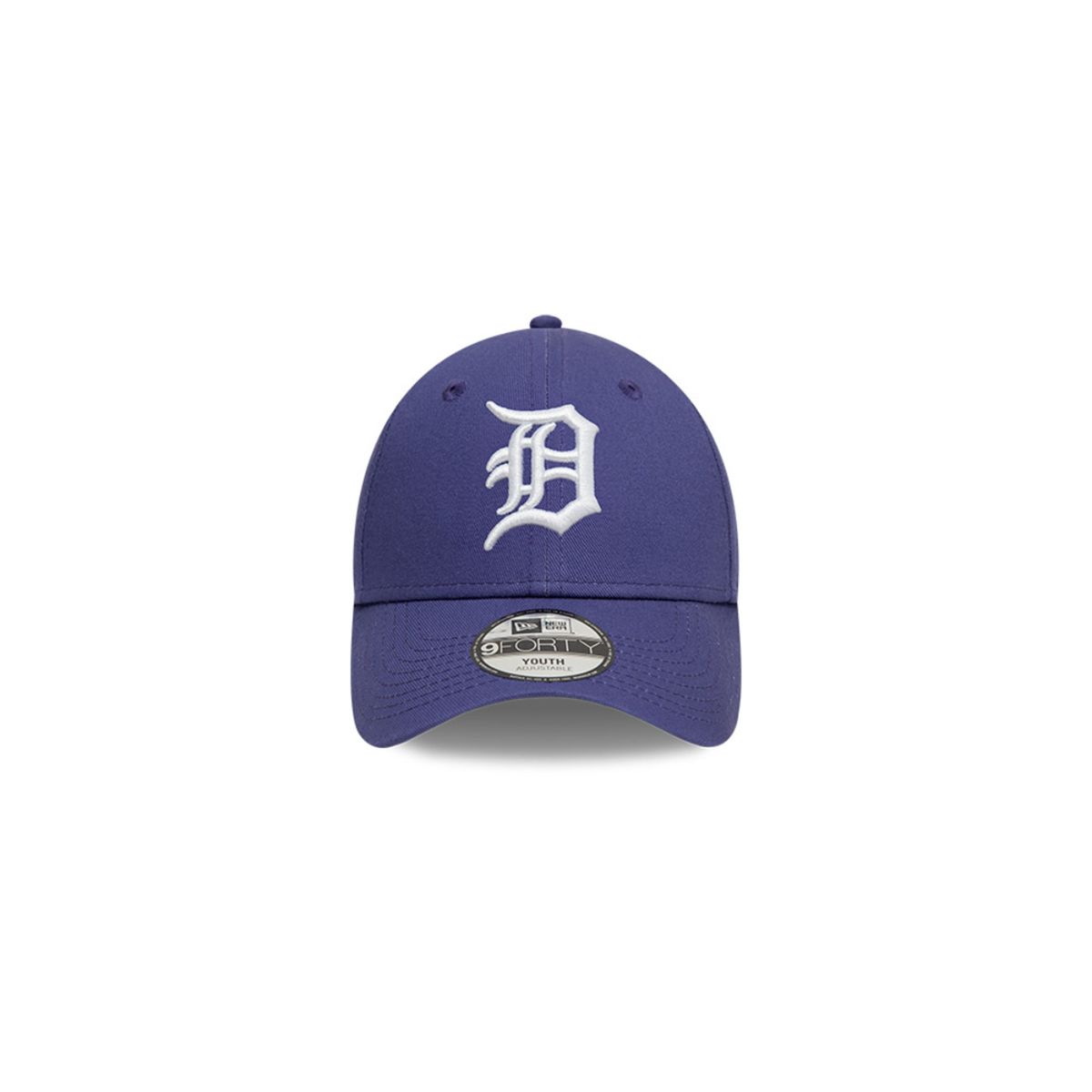 NEW ERA - Gorra para niño 9Forty Detroit Tigers NEW ERA