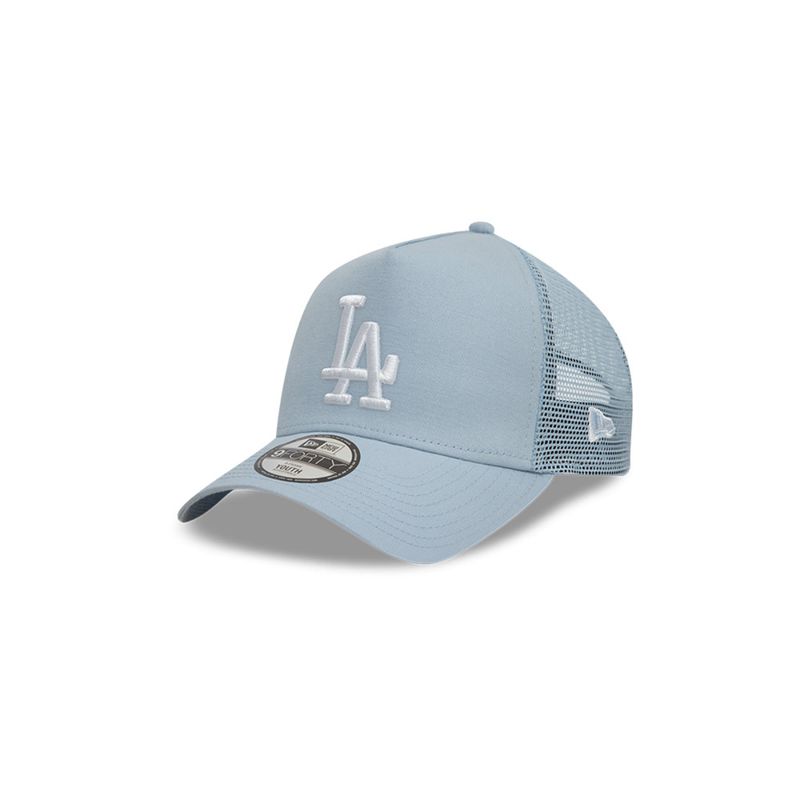 NEW ERA - Gorra para niño 9Forty Los Angeles Dodgers NEW ERA