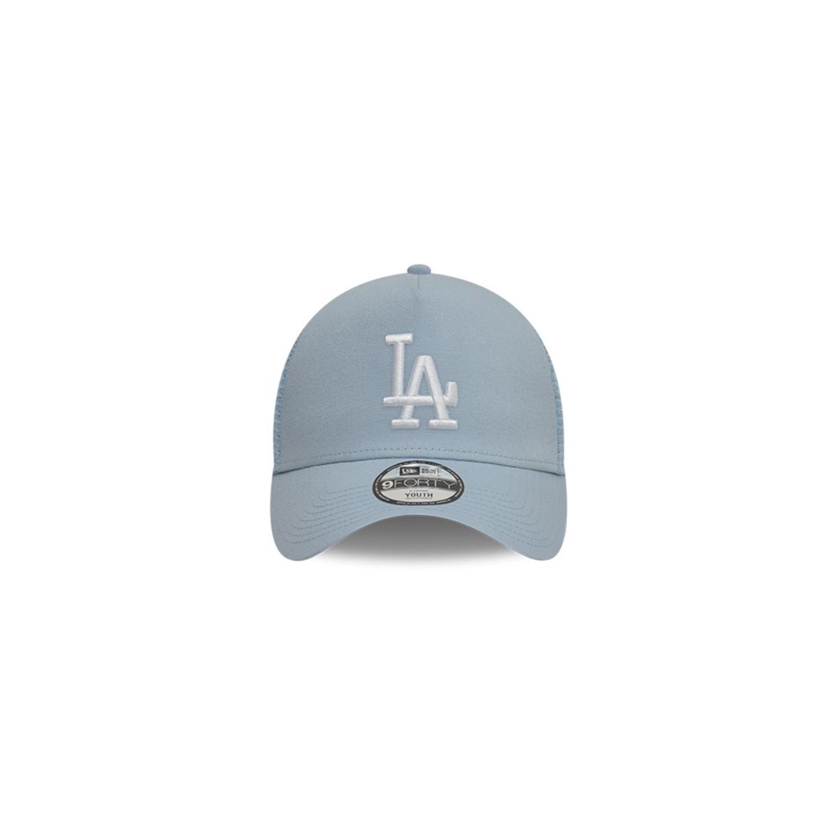 NEW ERA - Gorra para niño 9Forty Los Angeles Dodgers NEW ERA