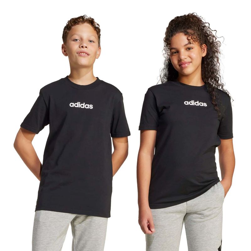 ADIDAS - Camiseta Adidas Manga corta Training 