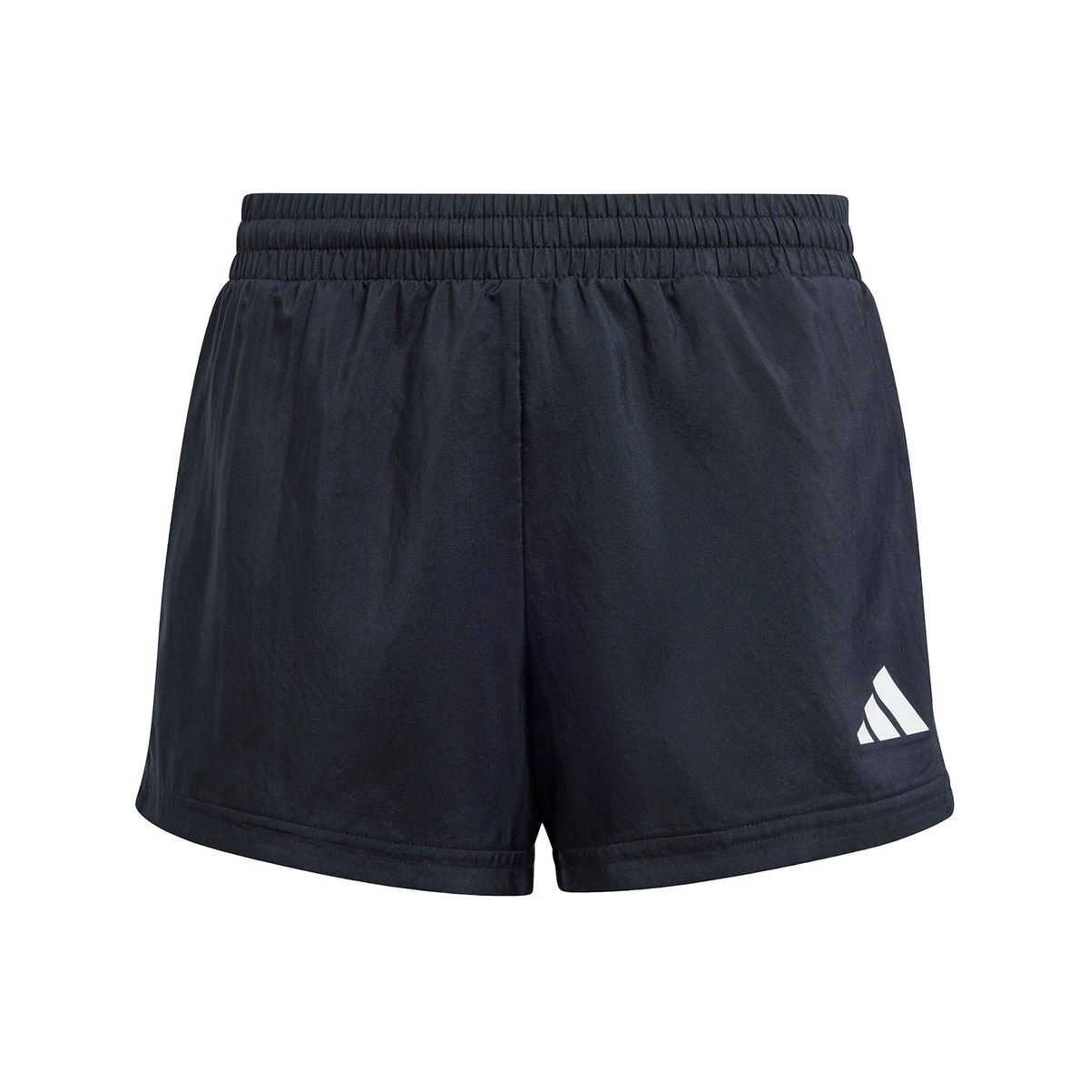 ADIDAS - Short Niña Logo Cintura elásticada Adidas Training