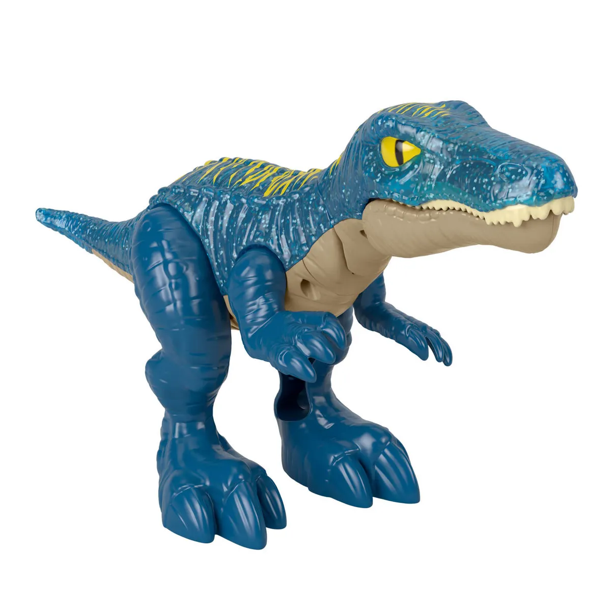 IMAGINEXT - Juguete didáctico Imaginext  : Dinosaurio Barynoyx
