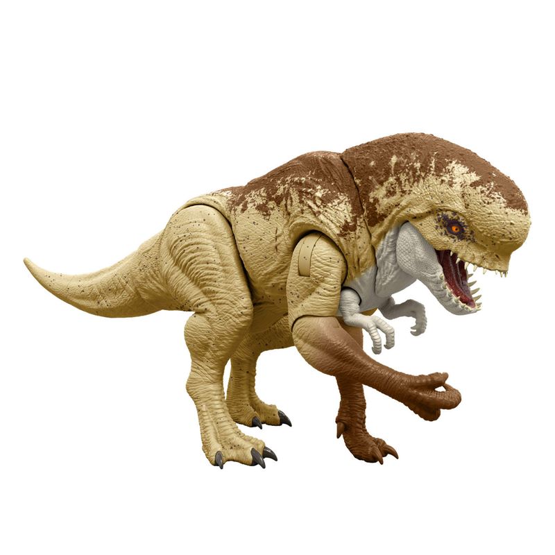 JURASSIC WORLD - Dinosaurio Jurassic World: Villano 