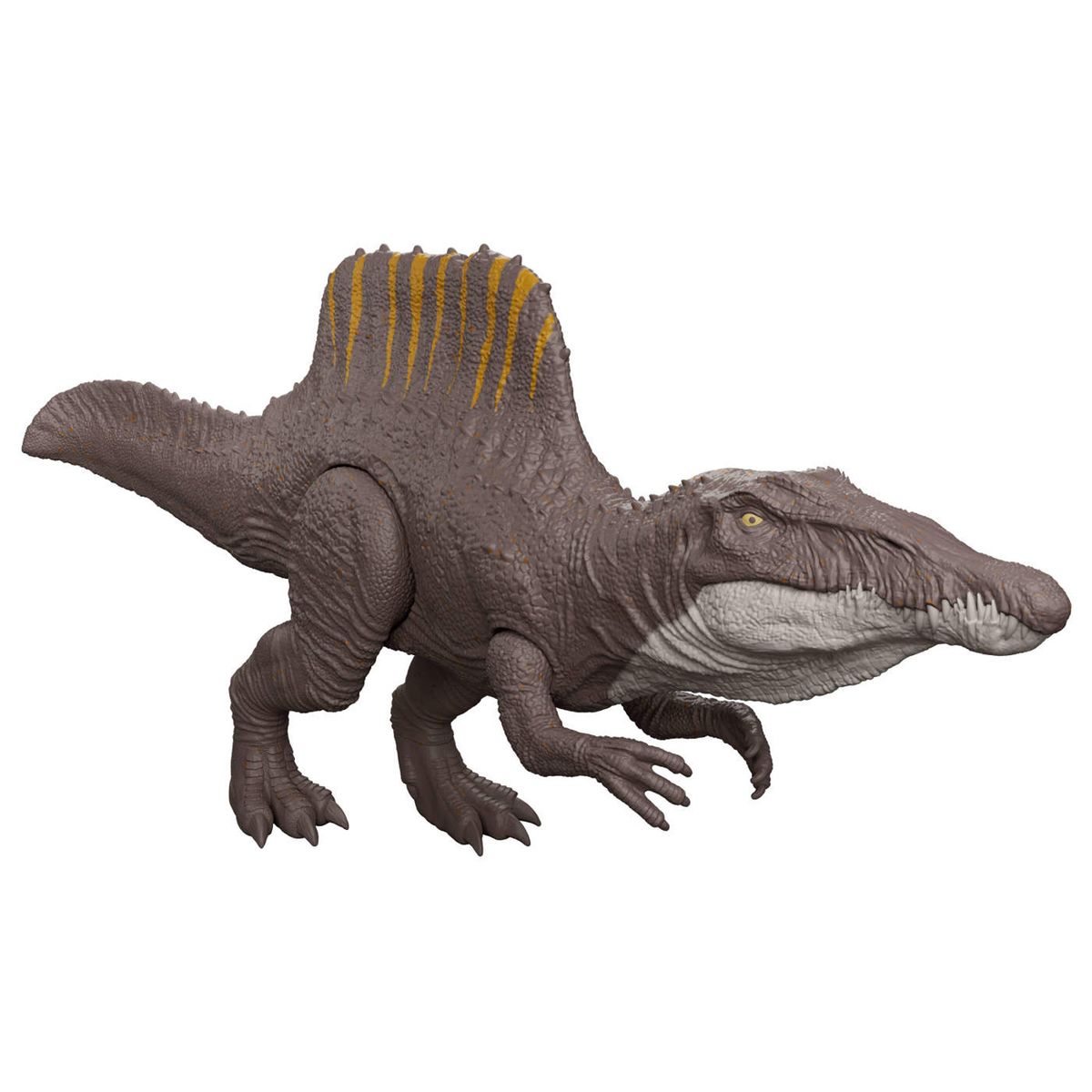 JURASSIC WORLD - Juguete didáctico Jurassic World  : Dinosaurio Rebirth de 12 pulgadas. Producto aleatorio