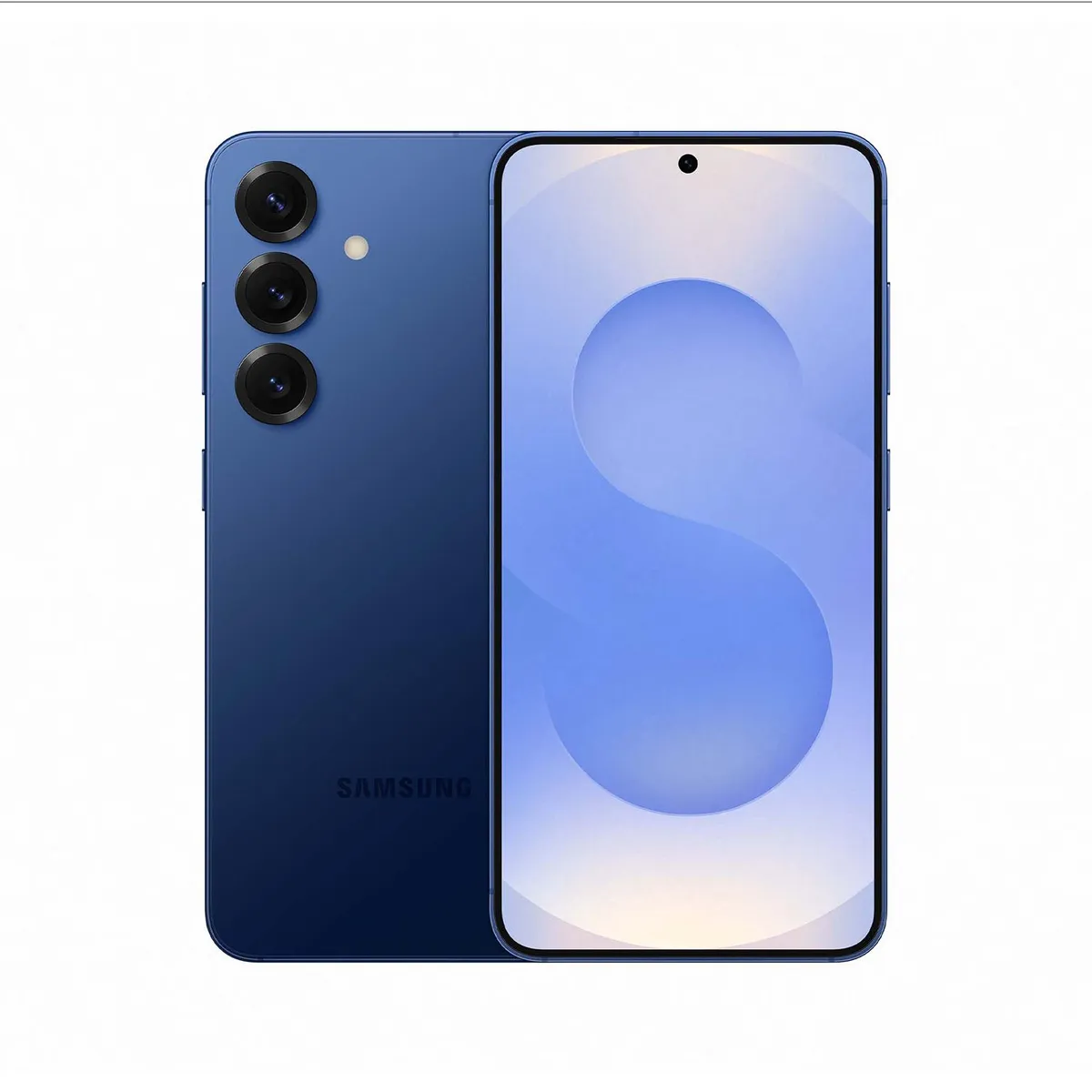 SAMSUNG - Celular Samsung Galaxy S25 5G | 256GB |12GB RAM 