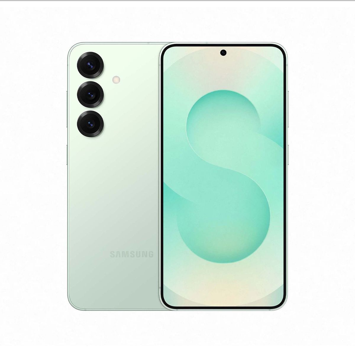 SAMSUNG - Celular Samsung Galaxy S25 5G | 256GB |12GB RAM 