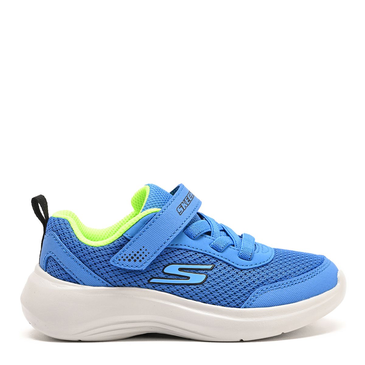 SKECHERS - Tenis moda Skechers Selectors Reset Achieved Niño con Velcro