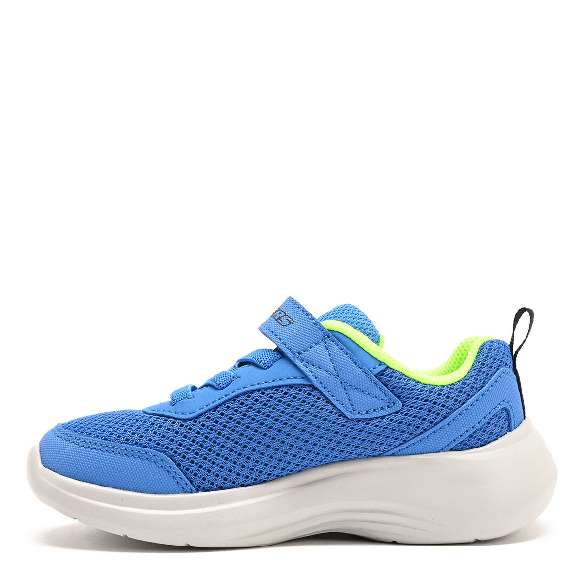 SKECHERS - Tenis moda Skechers Selectors Reset Achieved Niño con Velcro