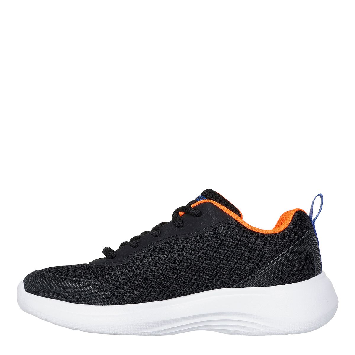 SKECHERS - Tenis moda Skechers Selectors Sky Flex Niño Negros
