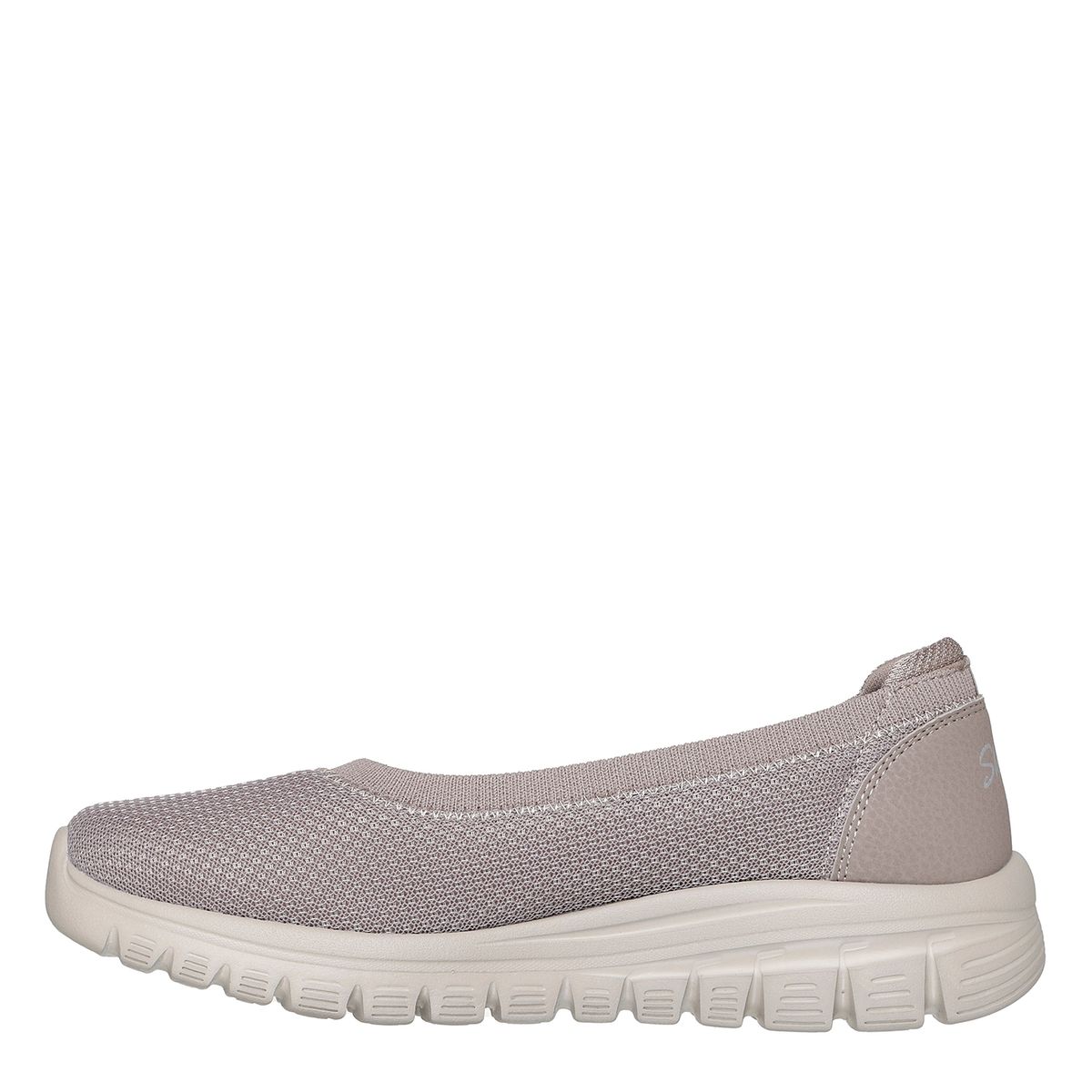 SKECHERS - Tenis Skechers Moda Graceful Pepwalk Mujer 