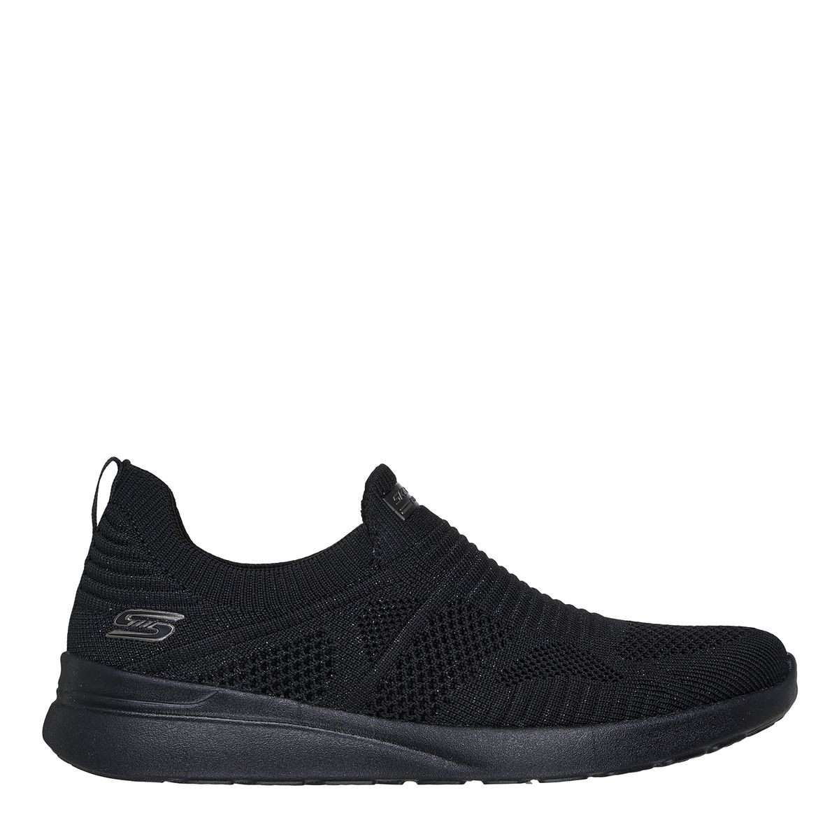 SKECHERS - Tenis Skechers Moda Bobs Milano Purely Radiant Mujer 