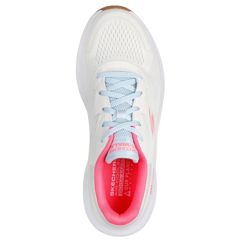 Tenis Skechers Moda Go Walk Max Walker Vea Mujer SKECHERS
