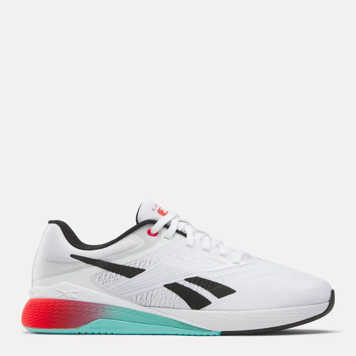 REEBOK - Tenis Reebok para Hombre Training Nano X5 Blancos