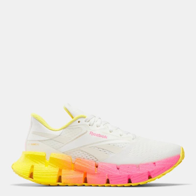 REEBOK - Tenis Reebok para Mujer Running Floatzig 1 Blancos
