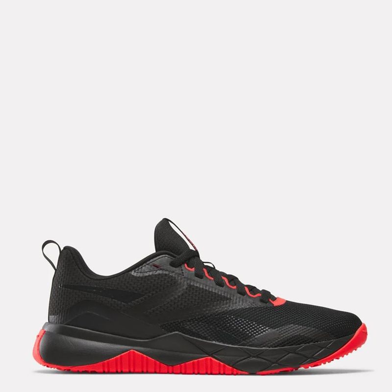 REEBOK - Tenis Reebok para Hombre Training Nfx Trainer Negros