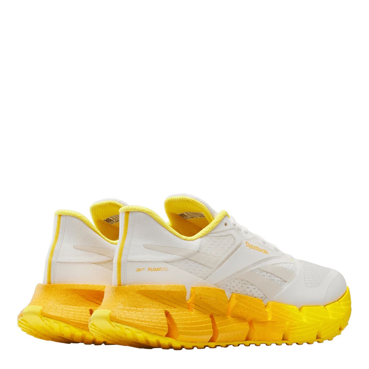 REEBOK - Tenis Reebok para Hombre Running Floatzig 1 Blancos