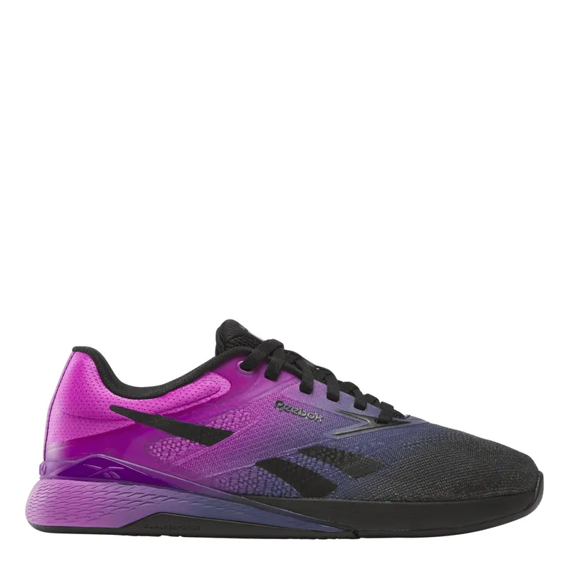 REEBOK - Tenis Reebok para Mujer Training Nano X5