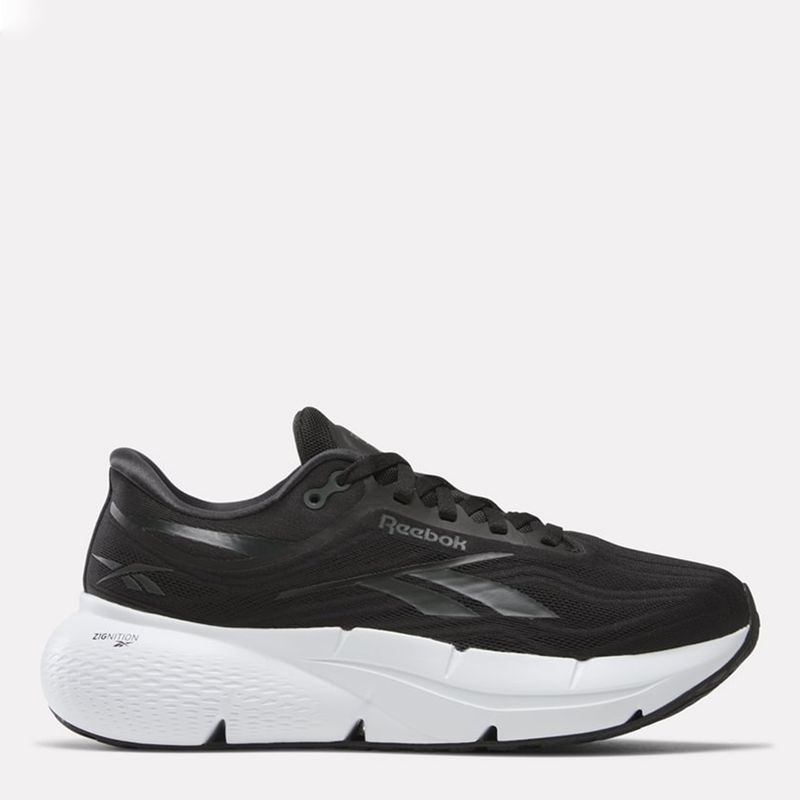 REEBOK - Tenis Reebok para Mujer Running Zignition Negros