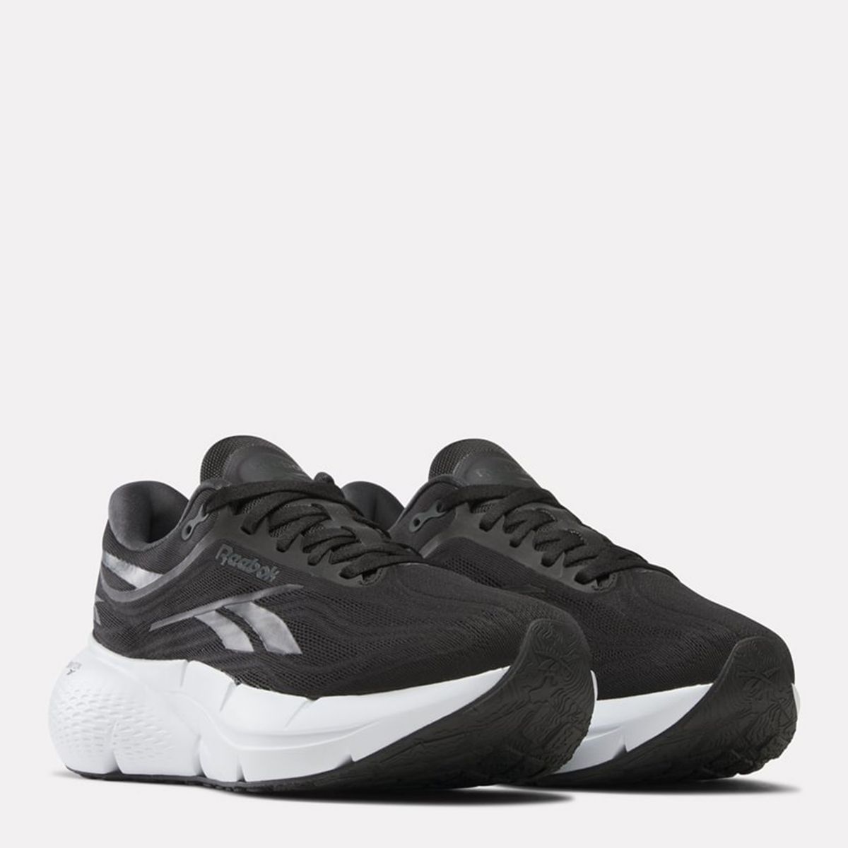 REEBOK - Tenis Reebok para Mujer Running Zignition Negros