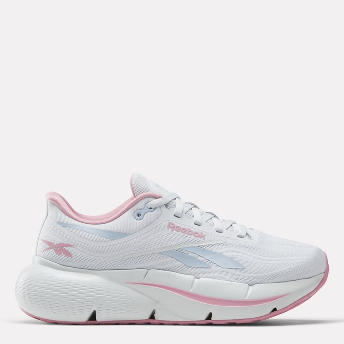 REEBOK - Tenis Reebok para Mujer Running Zignition Blancos